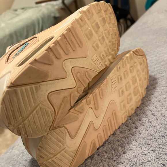 Nike Air Max - Picture 7 of 7